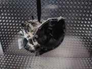 Getriebe Manuell 2222NW Peugeot 607 (9D/U) Limousine 2.2 HDi 16V FAP (DW12TED4(4HX)) 2004-03