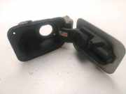 Tankklappe 8200073760 Renault Megane II (BM/CM) Schrägheck 1.9 dCi 120 (F9Q-800) 2003-07