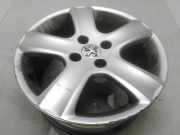 Leichtmetallrad --- 5402E4 Peugeot 307 (3A/C/D) Schrägheck 2.0 16V (EW10J4(RFN)) 2004-11