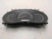 Tachoeinheit Kmh 248103078R Renault Kangoo Express (FW) Van 1.5 dCi 75 (K9K-808(K9K-E8)) 2012-03