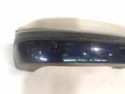 Stoßstange Hinten 6Y9807421G Skoda Fabia (6Y5) Kombi 5-drs 1.9 TDi (ATD) 2001-04