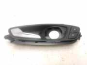 Türgriff Innen Links Vorne 8X0837019A4PK Audi A1 (8X1/8XK) Schrägheck 3-drs 1.2 TFSI (CBZA) 2011-09