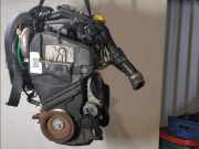 Motor DIESEL 8201246265 Renault Clio III Estate/Grandtour (KR) Kombi 1.5 dCi FAP (K9K-770) 2012-02