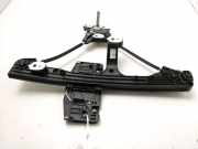 Fensterheber Mechan. Rechts Hinten 9829045880 Peugeot 208 II (UB/UH/UP) Schrägheck 5-drs 1.2 Vti 12V PureTech 75 (EB2FAD(HMH)) 2021-12