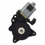 Fensterhebermotor ACHTER- Hyundai Tucson (TL) SUV 1.7 CRDi 16V 2WD (D4FD) 2017-01