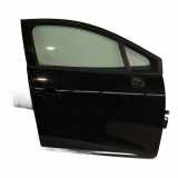 Tür Rechts Vorne 801008302R Renault Clio IV (5R) Schrägheck 5-drs 0.9 Energy TCE 75 12V (H4B-408) 2018-10