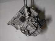 Getriebe Manuell 3034012020 Toyota Auris (E15) Schrägheck 1.6 Dual VVT-i 16V (1ZRFE) 2008-04