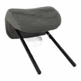 Kopflehne Rechts Hinten 8200081862 Renault Kangoo (KC) Gro?raumlimousine 1.5 dCi 80 (K9K-702) 2004-05