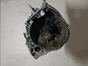 Getriebe Manuell 3201001Q6PRE Nissan Qashqai (J11) SUV 1.2 DIG-T 16V (HRA2DDT) 2014-02