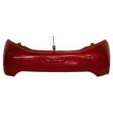 Stoßstange Hinten 1607254580 Peugeot 208 I (CA/CC/CK/CL) Schrägheck 1.6 e-HDi FAP (DV6DTED(9HP)) 2015-01