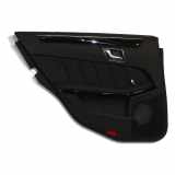 Türverkleidung Links Hinten 21273001709G50 Mercedes-Benz E Estate (S212) Kombi E-220 CDI 16V BlueEfficiency (Euro 6)) 2012-05