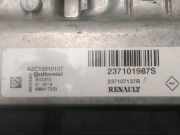 Motorsteuergerät 237101987S Renault Megane IV (RFBB) Schrägheck 5-drs 1.5 Energy dCi 110 (K9K-656) 2018-05