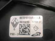 Fensterheber Mechan. Links Hinten 827218155R Renault Clio V (RJAB) Schrägheck 5-drs 1.5 Blue dCi 85 (K9K-872) 2020-06