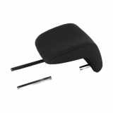 Kopflehne Links Hinten 864309316R Renault Clio IV (5R) Schrägheck 5-drs 1.2 TCE 16V GT EDC (H5F-403(H5F-D4)) 2014-07