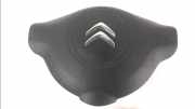 Airbag Lenkrad 96773146ZD Citroën Berlingo Van 1.6 Hdi 90 Phase 2 (DV6DTED(9HF)) 2012-09