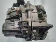Getriebe Manuell 7701477810 Renault Megane II CC (EM) Cabrio 2.0 dCi 16V (M9R-700) 2006-08