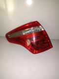 Rücklicht Links 8200413214 Citroën C4 Picasso (UD/UE/UF) Großraumlimousine 1.6 HDi 16V 110 (DV6TED4(9HY)) 2007-06