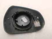 Außenspiegelglas Links 8151LX Peugeot 308 (4A/C) Schrägheck 2.0 HDi 16V FAP (DW10BTED4(RHR)) 2008-03