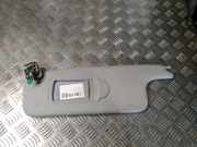 Sonnenblende Links 8200246823 Renault Megane II (BM/CM) Schrägheck 1.9 dCi 130 (F9Q-816) 2008-04