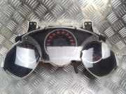 Tachoeinheit Kmh 78100TF0G52 Honda Jazz (GE6/GE8/GG/GP) Schrägheck 1.2 VTEC 16V (L12B2) 2009-10