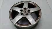 Leichtmetallrad -- 5402J2 Peugeot 407 SW (6E) Kombi 1.6 HDi 16V (DV6TED4(9HZ)) 2008-11