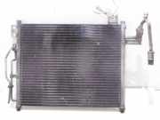 Klima Radiator CBY56148ZA Mazda Premacy Großraumlimousine 2.0 DiTD 16V (RF4F) 2003-07