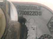 Blinker Scherm Rechts Vorne 7700822136 Renault Megane (EA) Cabrio 1.6 16V Sport (K4M-700) 2002-06