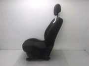 Sitz Rechts Vorne 7701071703 Renault Clio III (BR/CR) Schrägheck 1.2 16V 75 (D4F-740) 2012-05