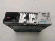 Radio 1614201480 Citroën Berlingo Van 1.6 Hdi 16V 90 (DV6ATED4(9HX)) 2009-07