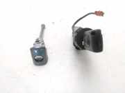 Lenkschloss + sensor 4162NW Peugeot 207/207+ (WA/WC/WM) Schrägheck 1.4 HDi (DV4C(8HR)) 2011-09