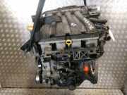 Motor BENZINE 10102CZ05A Renault Megane III Berline (BZ) Schrägheck 5-drs 2.0 16V CVT (M4R-711(M4R-F7)) 2010-02