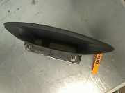 Innenausstattung Display Renault Laguna II (BG) Schr?gheck 5-drs 1.9 dCi 105 (F9Q-751) 2002-06