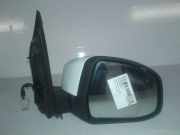 Außenspiegel Rechts Elektrisch 1728322 Ford Focus 2 Schrägheck 1.6 TDCi 16V 90 (HHDA(Euro 3)) 2008-02