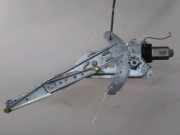 Fensterheber Elektr. Links Vorne 8200188553 Renault Kangoo (KC) Großraumlimousine 1.5 dCi 80 (K9K-702) 2005-07