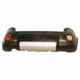 Stoßstange Hinten 96525561 Fiat Panda/Pandina (312) Schrägheck 0.9 TwinAir 85 4x4 (312.A.2000) 2018-03