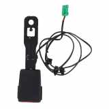 G?rtelschnalle Rechts Vorne 735580851 Fiat Panda (312) Schr?gheck 0.9 TwinAir 85 4x4 (312.A.2000) 2018-03