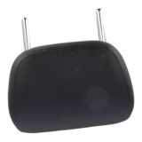 Kopflehne Links Hinten 8V0885901AM38M Audi A3 Sportback (8VA/8VF) Schrägheck 5-drs 1.6 TDI 16V (CLHA) 2013-03