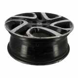 Leichtmetallrad - 403006151R Renault Captur (2R) SUV 1.5 Energy dCi 90 FAP (K9K-608(K9K-B6)) 2015-08