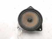 Lautsprecher --- BMW X1 (E84) SUV sDrive 16d 2.0 16V (N47-D20C) 2014-12