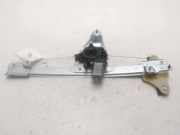 Fensterheber Elektr. Rechts Vorne 807201952R Dacia Duster (SR) SUV 1.3 TCE 150 16V (H5H-480) 2024-06