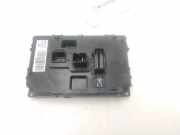 Sicherungskasten ACHTER Peugeot 307 SW (3H) Kombi 1.6 HDiF 110 16V (DV6TED4(9HZ)) 2007-06