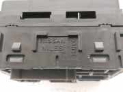 Spiegelverstellung Schalter 255701HA2K Nissan Juke (F15) SUV 1.5 dCi (K9K-410) 2012-06