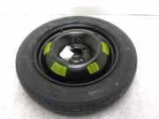 Reserverad 19560R16H Peugeot 2008 (CU) Großraumlimousine 1.6 HDiF 16V (DV6C(9HD)) 2013-06