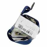 Sicherheitsgurt Rechts Hinten 98063163MU Peugeot 208 (CA/CK/CL) Schrägheck 1.0 Vti 12V (ZMZ) 2014-10