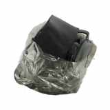 Sicherheitsgurt Links Hinten 888405148R Renault Captur (2R) SUV 1.5 Energy dCi 90 FAP (K9K-E6) 2016-04