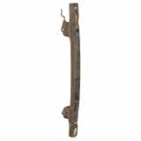 Stoßfängerträger Hinten - 51127128251 BMW 3 serie (E93) Cabrio 320d 16V (N47-D20A) 2008-04