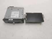 Navigation Set Citroën C3 Picasso (SH) Großraumlimousine 1.6 BlueHDI 100 (DV6FD(BHY)) 2016-02