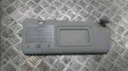 Sonnenblende Rechts 964001446R Renault Megane III Berline (BZ) Schrägheck 5-drs 1.5 dCi 105 (K9K-G832) 2010-06
