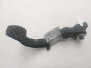 Kupplungspedal - 6R1721321B Volkswagen Polo V (6R) Schrägheck 1.6 TDI 16V 90 (CAYB) 2014-06 CAYB