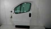 Tür Links Vorne Renault Trafic New (FL) Van 2.0 dCi 16V 90 (M9R-782) 2010-09